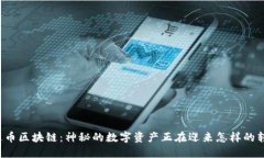 雷达币区块链：神秘的数